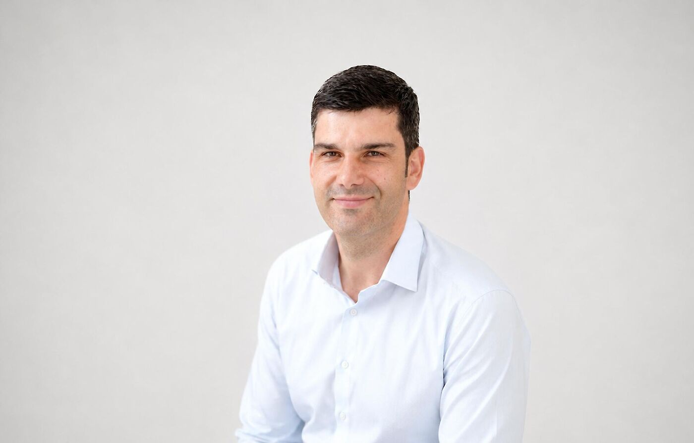 Portraitbild von Herrn dr. med. markus wäckerle